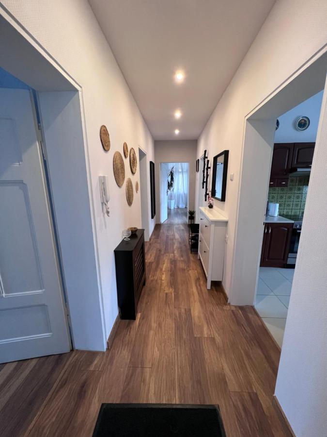 Apartament Almar Cieplice-Zdroj Jelenia Gora Bagian luar foto