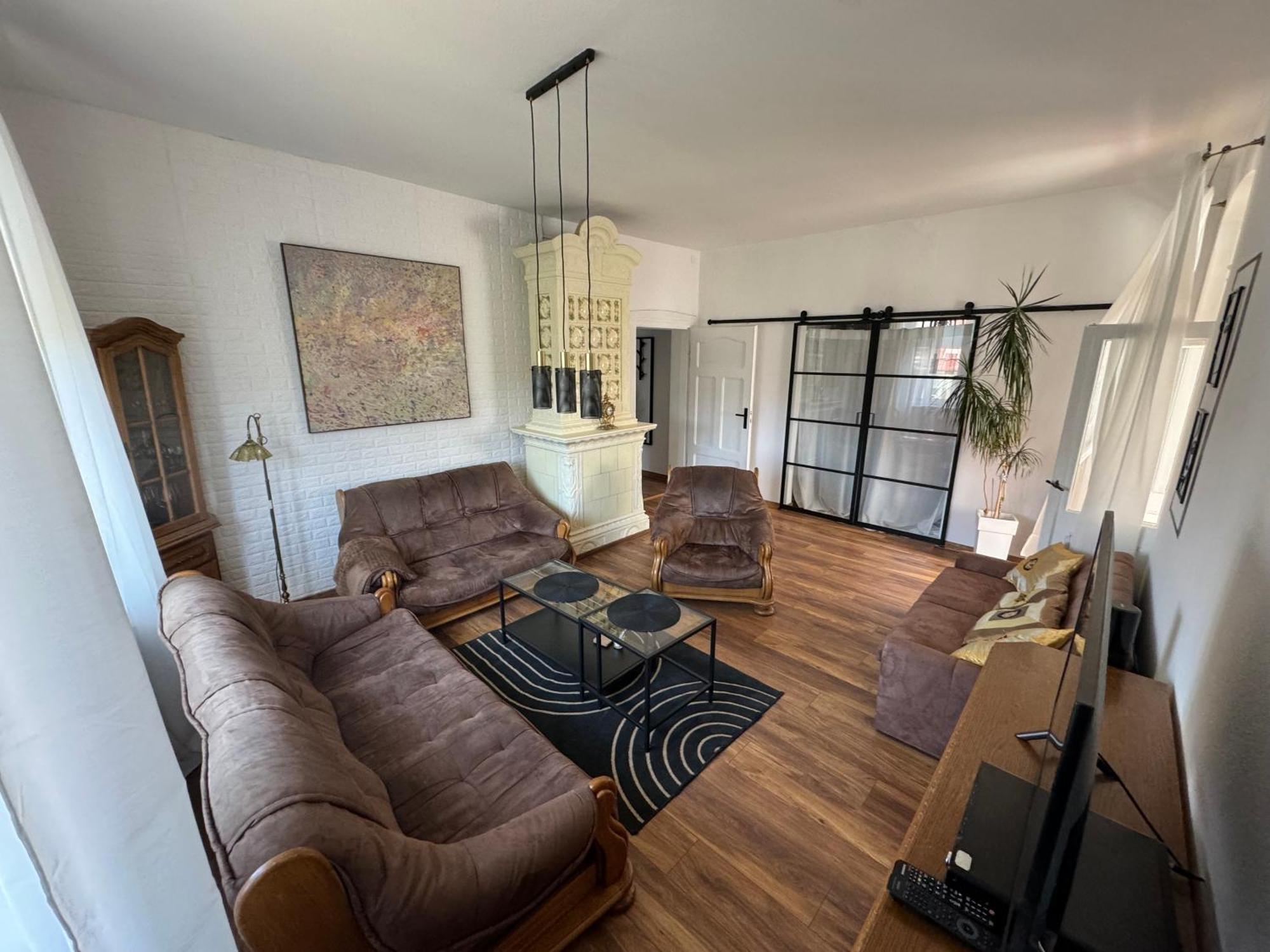 Apartament Almar Cieplice-Zdroj Jelenia Gora Bagian luar foto