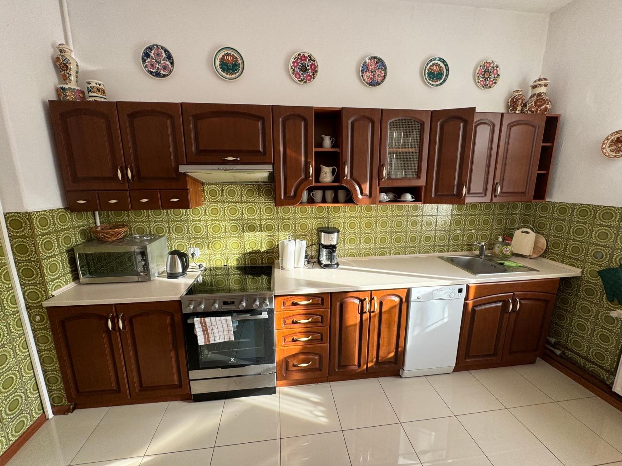 Apartament Almar Cieplice-Zdroj Jelenia Gora Bagian luar foto