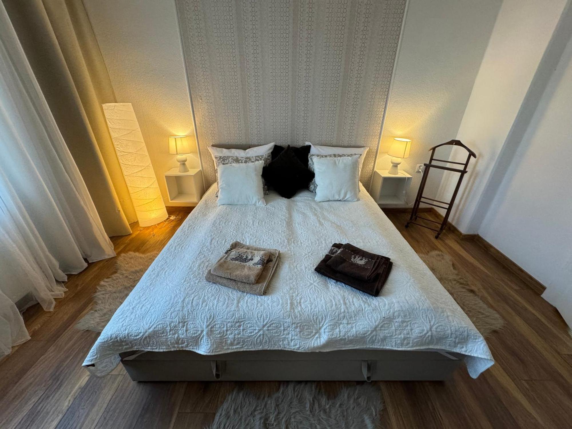 Apartament Almar Cieplice-Zdroj Jelenia Gora Bagian luar foto