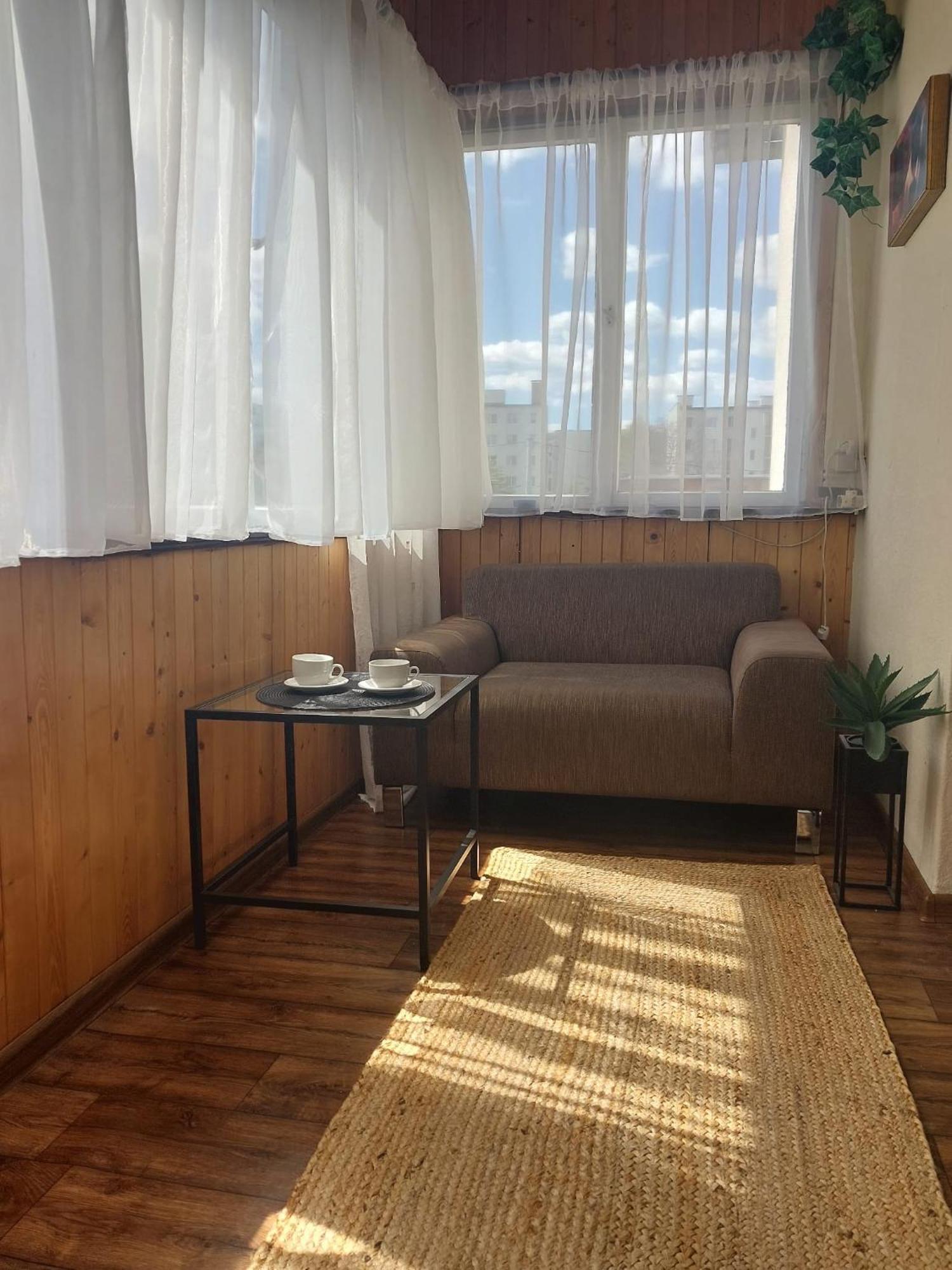 Apartament Almar Cieplice-Zdroj Jelenia Gora Ruang foto